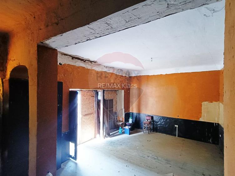 Vanzare Vila Interbelica Stradala, Pta Regina Maria, Ocazie Investitie - 6