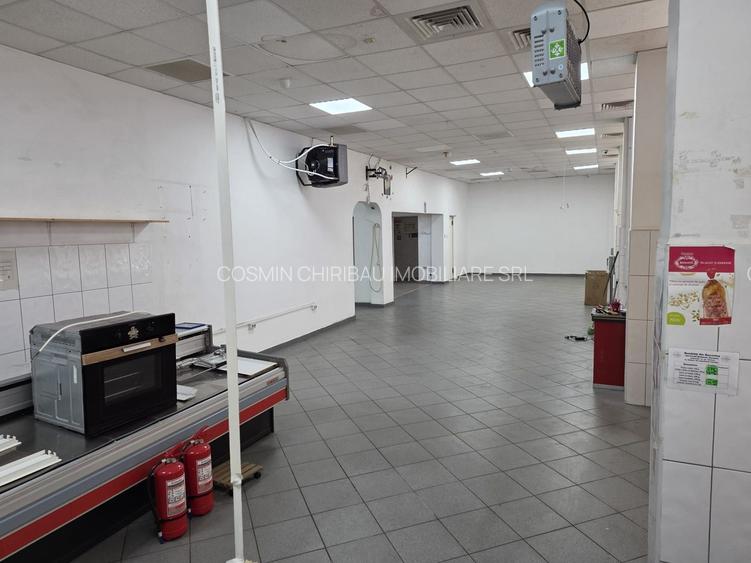 Spatiu comercial in inima cartierului Cornisa - 5