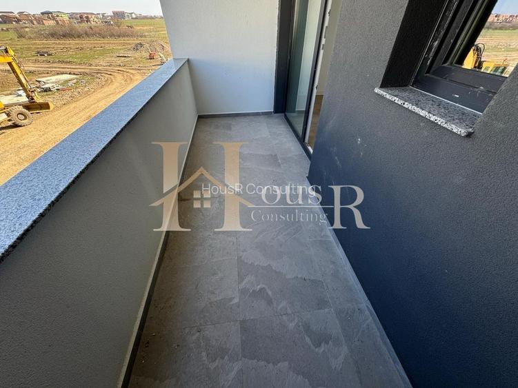 3 camere.Decomandat.Bucatarie inchisa.Bine Compartimentat! - 20