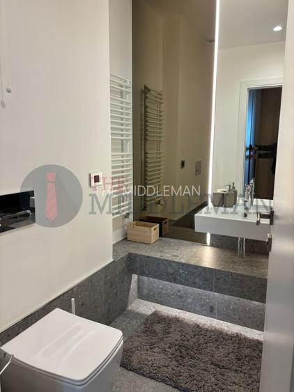 Aviatiei Towers I 2 camere I View panoramic I Parcare inclusa - 13