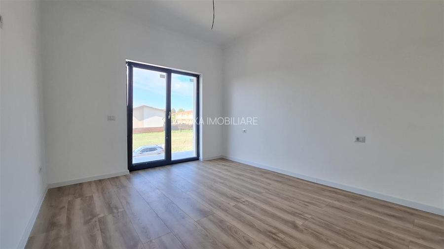 Casa Valea Lupului,4 camere,2 bai,Dressing,Canalizare,0% Comision - 8