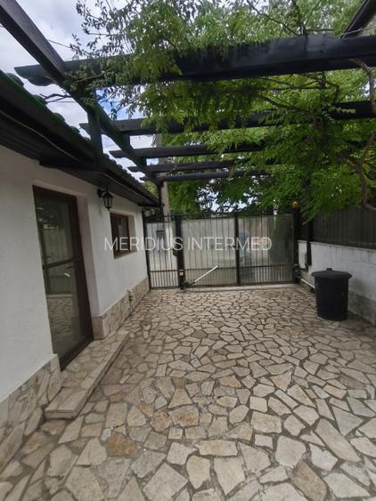 Exclusiv Vanzare Vila Ovidiu compartimentare inteligenta - 14