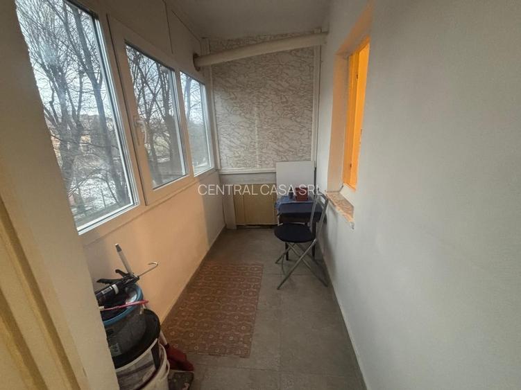 Apartament 1 camera Podul de Fier - 4