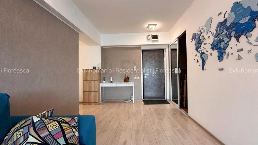 REA1028594 Apartament 3 camere Piata Victoriei l Titulescu - 7