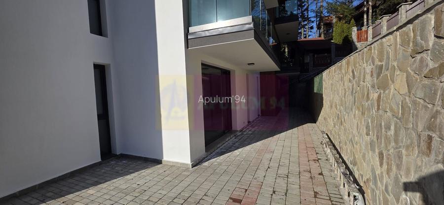 Apartament 3 camere de vânzare la Sinaia - 17