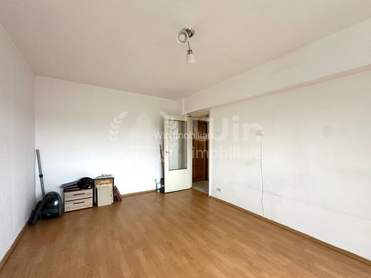 Apartament 2 camere decomandat | Etaj intermediar | Kaufland Marasti - 2