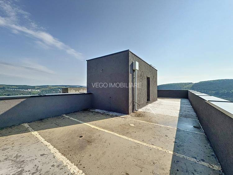 Casa noua tip duplex , 195 mp, 3 bai, 2 parcari, aproape de Vivo! - 11