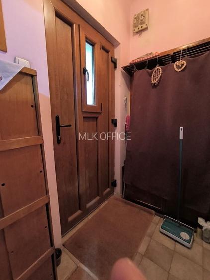 Apartament tip studio Gruia strada Migdalului - 6