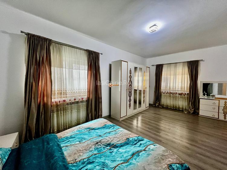 Garsoniera Palas Campus - 12