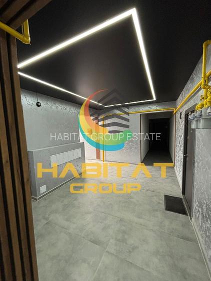 Apartament 2 Camere Sector 4 Grand Arena 52.1 Mp - 8