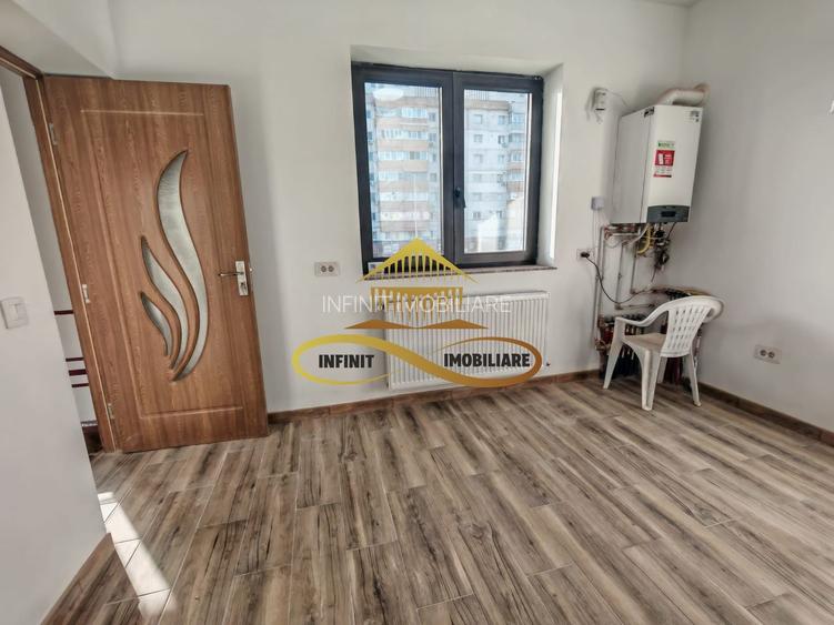 Casă de închiriat – ultracentral | Parter + Etaj separate | - 8