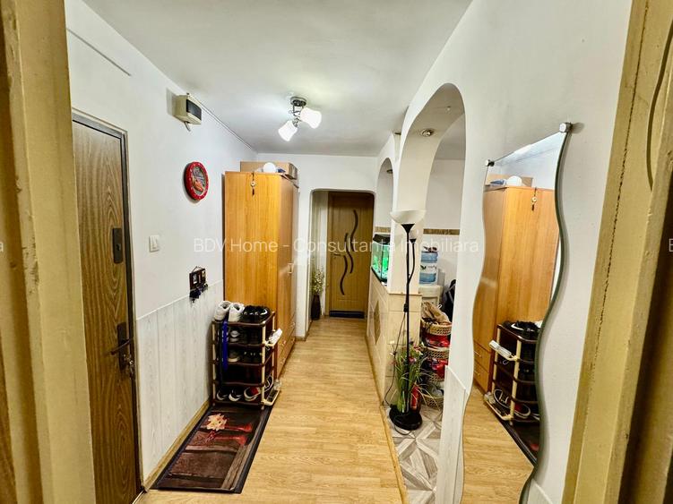 2 camere vânzare, str. Petre Ispirescu - 7