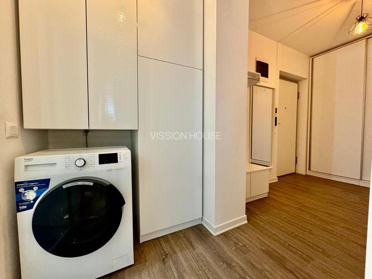 Apartament 2 camere cu terasă și parcare | Cloud 9 Residence - 10