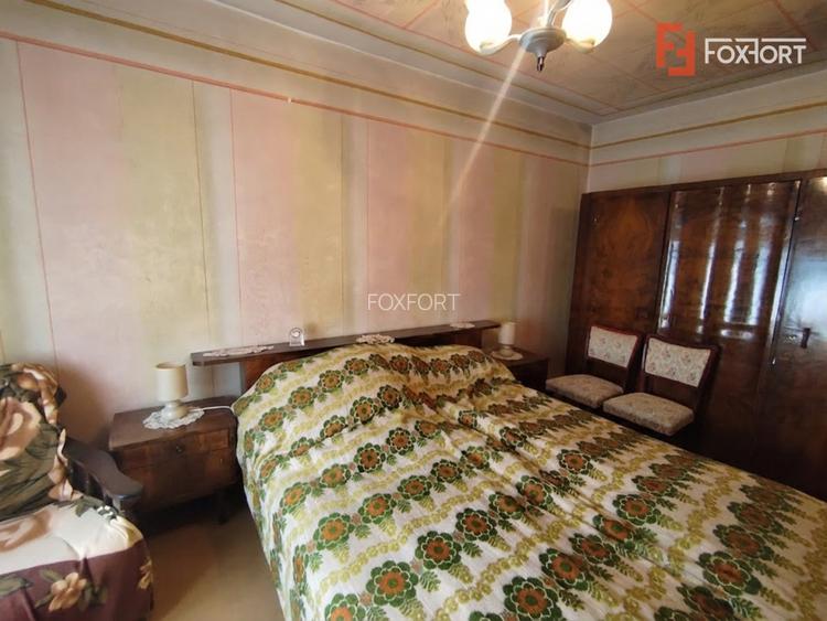 Apartament cu 2 camere de vanzare, zona Complex Studentesc - 9