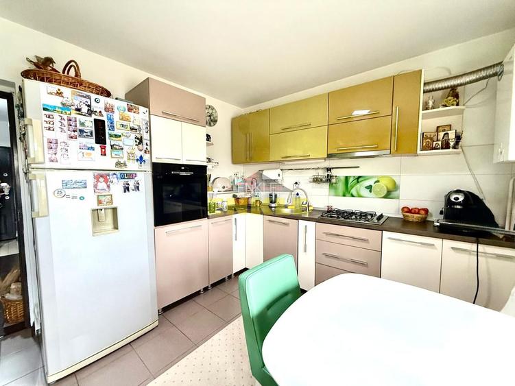 Vanzare casa tip duplex, Catamarasti-Deal - 11
