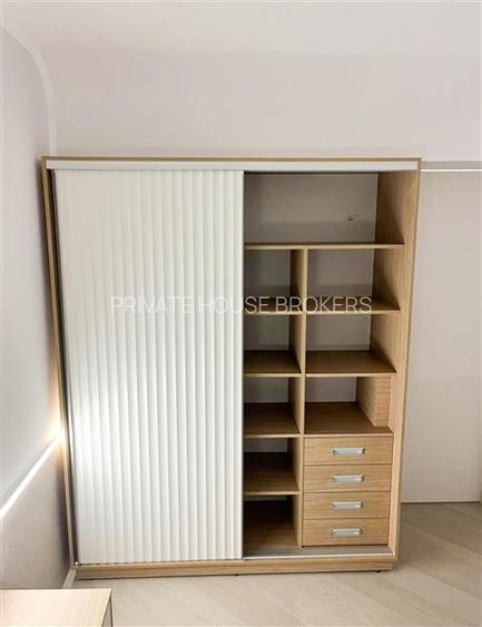 Pipera | Porsche | Cortina North | Bloc 2023 | Parcare - 10