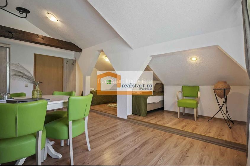 Oportunitate, Restaurant cu MiniPensiune 800mp, 1,8ha teren, Via Transilvanica - 41