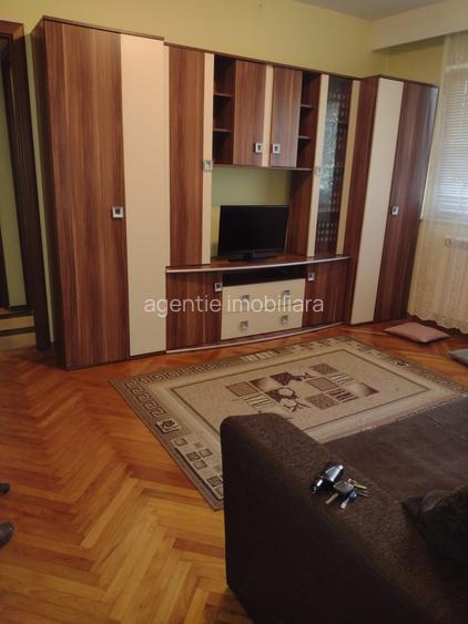 Apartament 2camere Casa de Cultura - 17