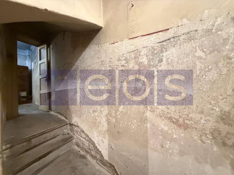 VÂNZARE VILĂ | FOIȘORUL DE FOC | 3 CAMERE - 9