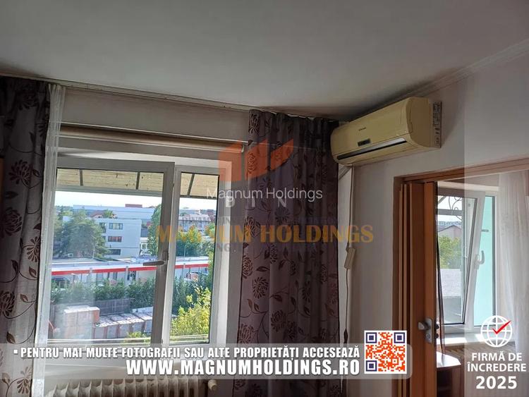 Apartament 2 camere, Trivale, cf. 3 - 4