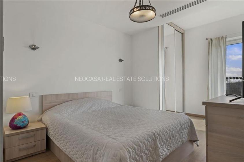 Penthouse deosebit langa parc | Aviatorilor- Charles de Gaulle - 16