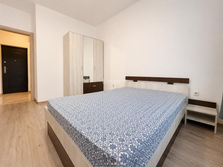 2 camere Tineretului + loc de parcare - 2