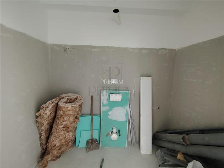 Duplex 4 camere - zona LIDL nou - personalizare interioara - toate utilitatile. - 12