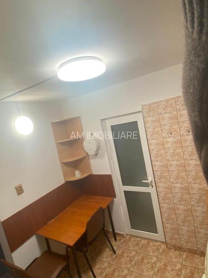 GARSONIERA- RAHOVA, BUCATARIE INCHISA, LOC DE PARCARE, CENTRALA - 5