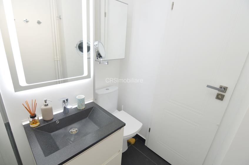 Apartament Superb 2 Camere Pantelimon - Mega Mall - 22