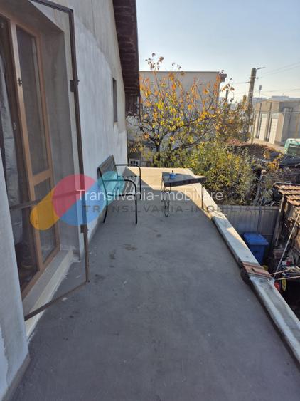 Casa 160mp + 499mp teren - Marasti, zona Hornbach - 4