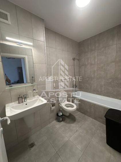 Apartament cu 2 camere , de inchiriat , Zona Lipovei , Timisoara - 7