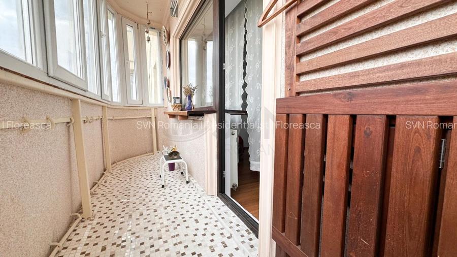 REA1024694 Studio de vanzare Lacul Tei - 9