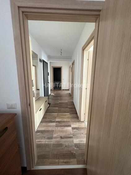 Ambasador Residence | 3 camere x 3 balcoane |  Mobilat - 7