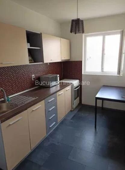 Apartament 3 Camere,Tineretului,Metrou,Parc,Balcon,Geam Baie,Mobilat Utilat, - 7