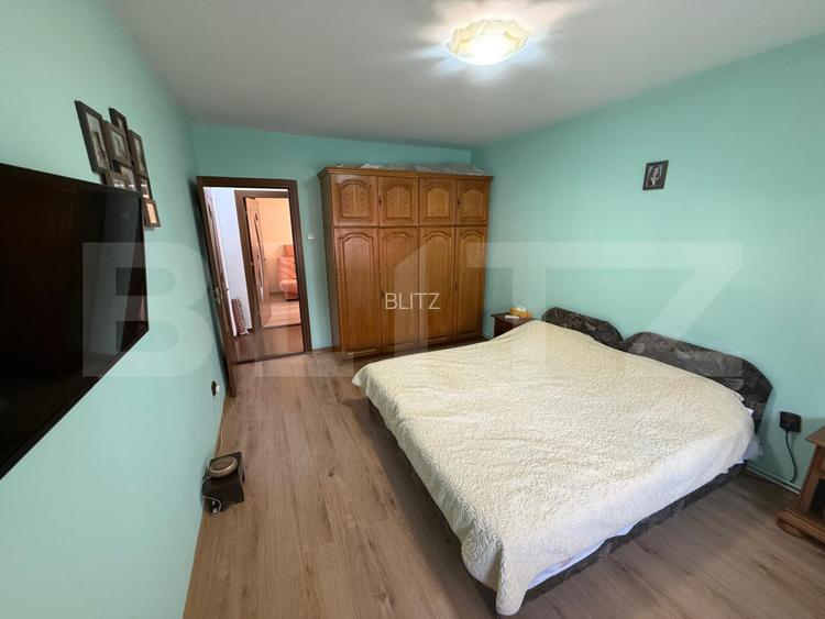 Apartament 3 camere decomandat, etaj intermediar, luminos, parcare, boxa - 2