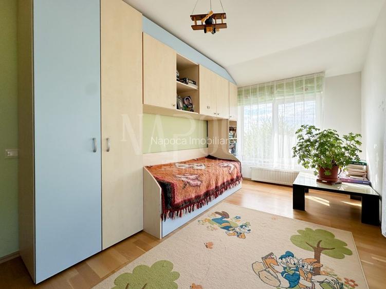 Casa 5 camere de vanzare in Faget, Cluj Napoca - 8