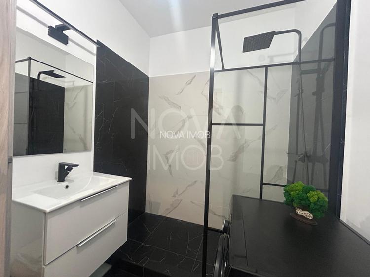 Apartament 2 camere, prima inchiriere, loc de parcare, Cart. Arhitectilor - 8