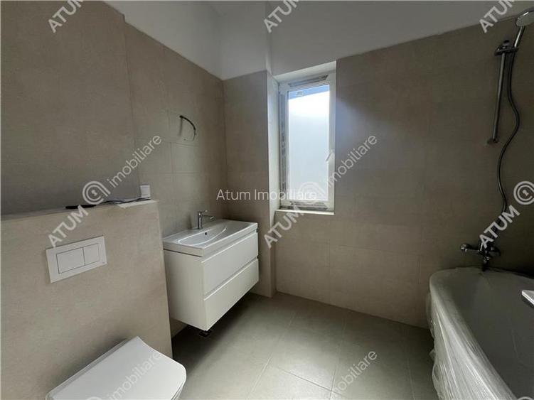 Apartament intabulat cu 2 camere 60 mp si balcon zona Rahovei - 7