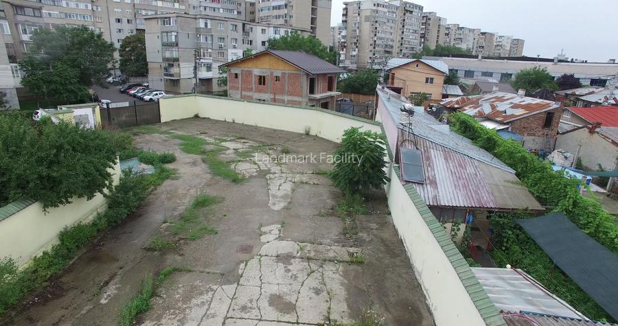 Vand teren spatios/loturi din teren in str. Barcanesti 107, Ploiesti - 3