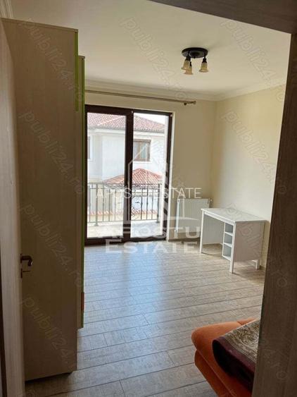 Apartament 3 camere , Centrala Proprie , PetFriendly , zona Giroc - 5