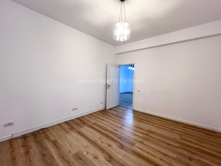 Apartament 3 camere complet renovat - Ultracentral - 4