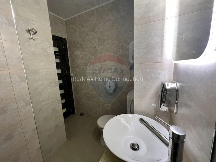 Apartament de 2 camere decomandat pe Șoseaua Olteniței / SUN PLAZA - 10