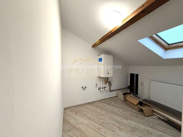 Spatiu birou de inchiriat // zona premium // 85mp // Parcul Cismigiu - 6