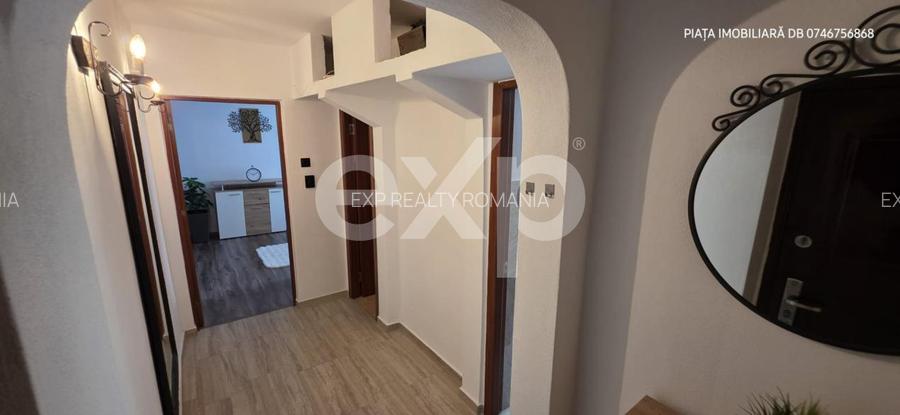 Apartament 2 Camere – Renovat Modern în 2026 – Etaj 2/4 – Micro 4, Târgoviște - 6