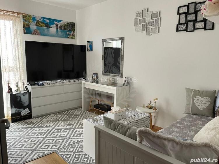 APARTAMENT 2 CAMERE //ROMANA RESIDENCE// CENTRAL - 7