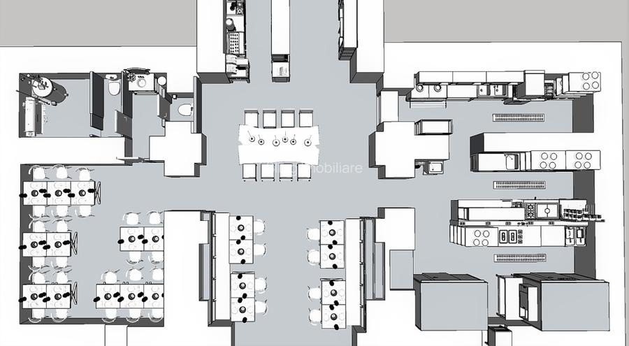 SPATIU DE INCHIRIAT,ZONA ULTRACENTRALA - 4