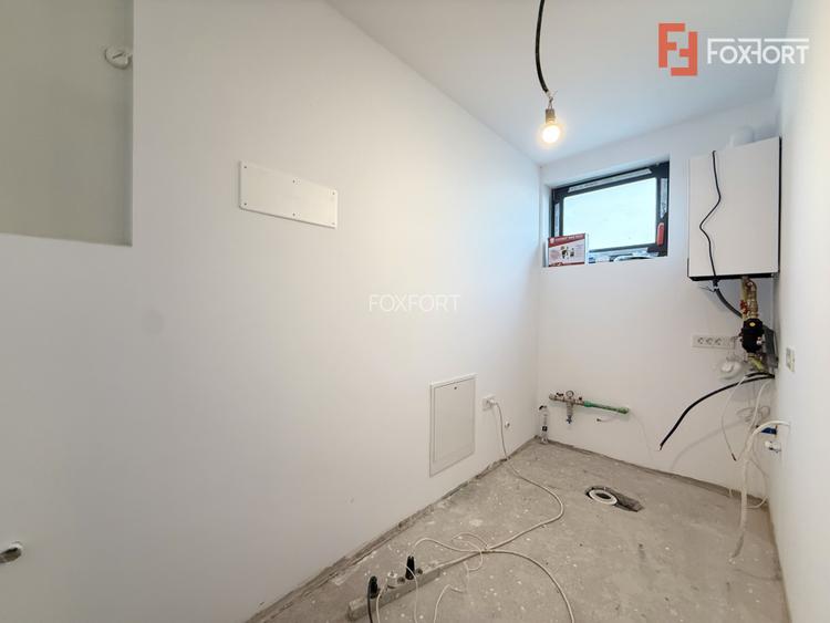 Casa individuala cu 5 camere de vanzare in Dumbravita - 16