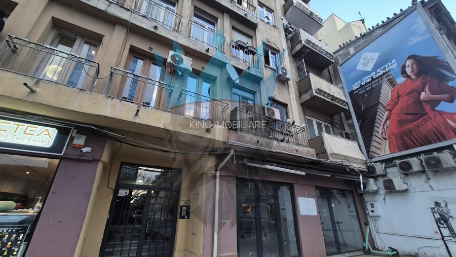 Apartament 3 Camere Calea Victoriei Bucuresti - 26