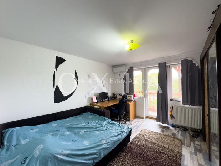 AX939 Zona Mehala, Casa Individuala, Teren 1000 MP - 8