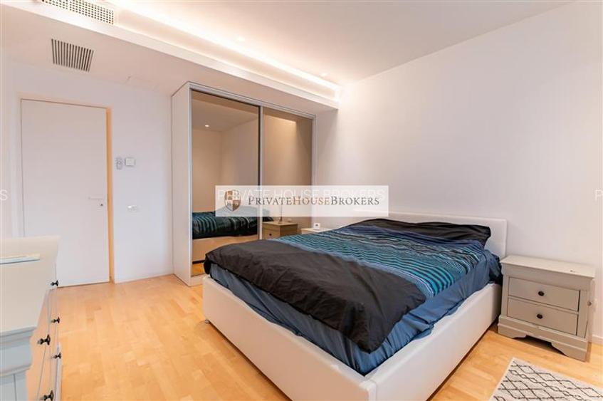 Aviatiei | Nicolae Caramfil | Bloc 2018 | Parcare - 5